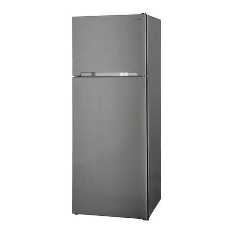 Sharp SJ-T2435T4I-EU User manual