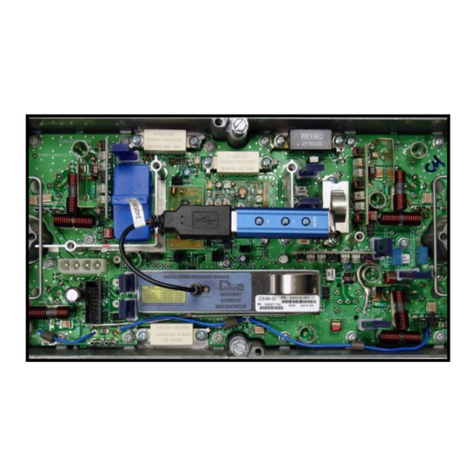 aci DSIM-GI User manual