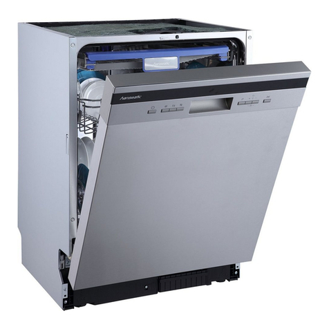 Hanseatic HGU6082D14J7735EI user manual