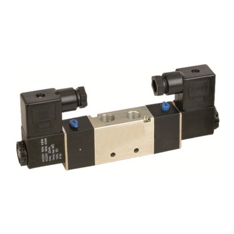 STC 4V130P Series quick start guide STC 4V130P Series quick start guide