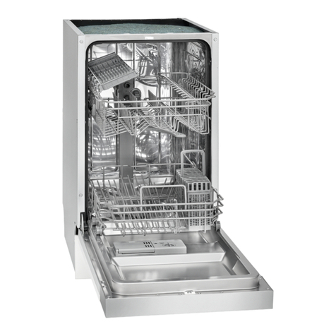 BOMANN GSPE 7413 TI instruction manual