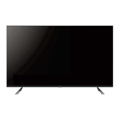 JVC AV-HQ657115A User manual JVC AV-HQ657115A User manual