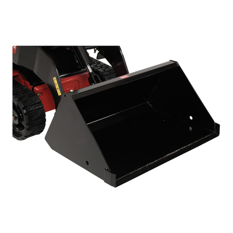 Toro 22410 Operator's manual
