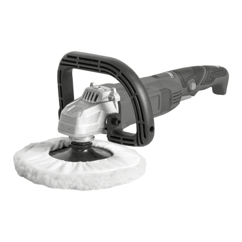 Bort BWS-1405-R manual