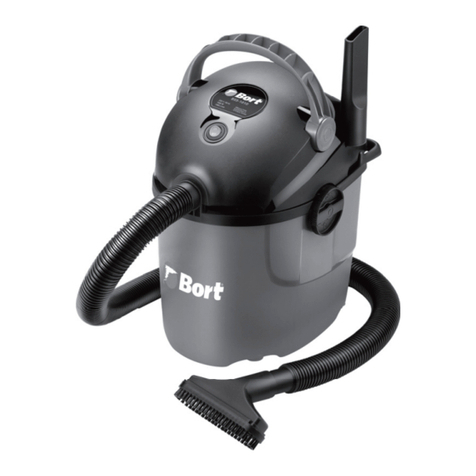 Bort BSS-1010 manual