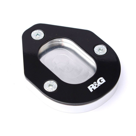 R&G PKS0108SI User manual