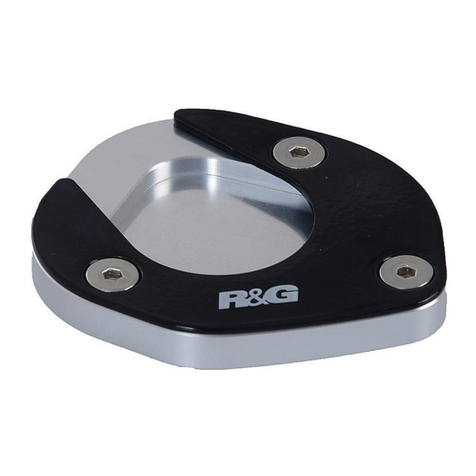 R&G PKS0110SI User manual