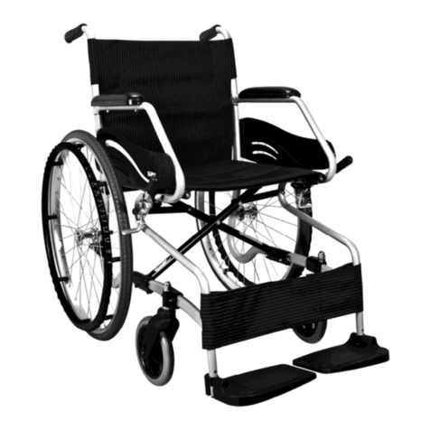 SOMA SM-100.3 Series User manual