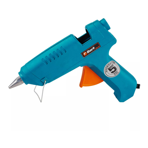 Bort BEK-40 manual