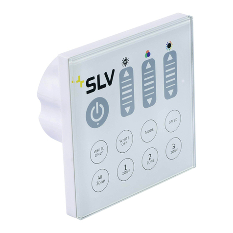 SLV 470670 User manual