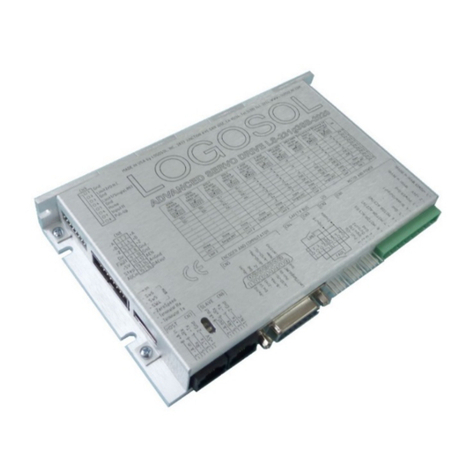 Logosol LS-231g3SB manual