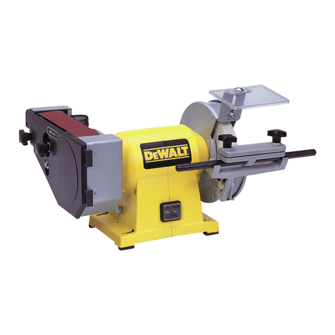 DeWalt DW753 Original instructions