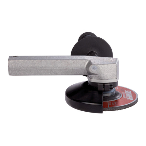 SUHNER ABRASIVE WIG 7 Technical document