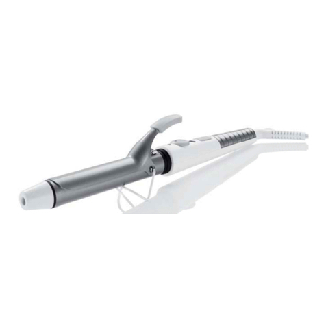 Silvercrest SLSD 34D A1 User manual