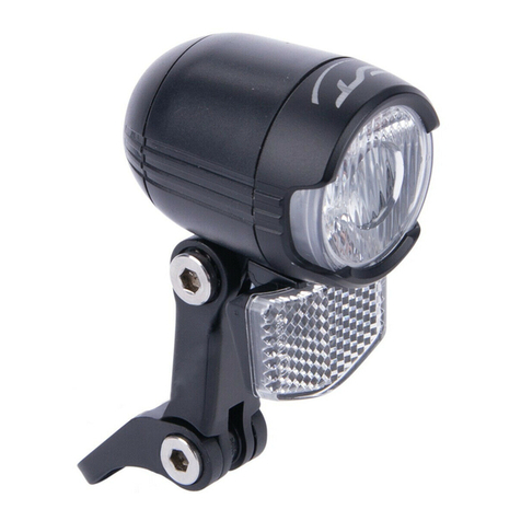 Contec Luna 80 N+ user manual