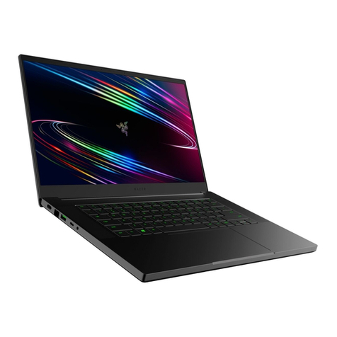 Razer RZ09-0328 User manual Razer RZ09-0328 User manual