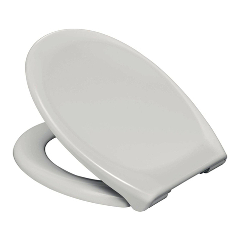 Deuba Duroplast 105478 User manual