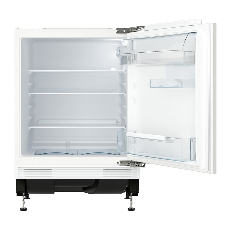 IKEA SMAFRUSEN User manual