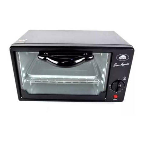 KYOWA KW-3225 instruction manual