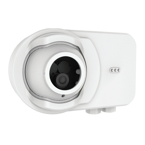 System Sensor OSI-RE-SS Installation and maintenance instructions