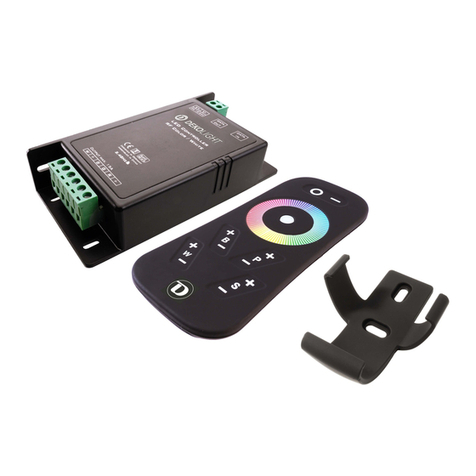 DekoLight 843025 manual