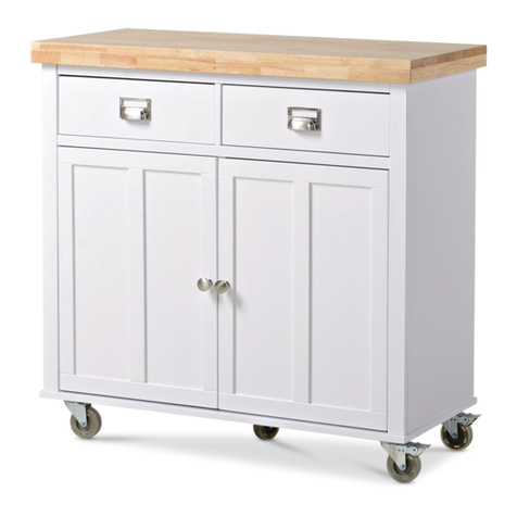 Canvas MAYFIELD 068-7852-0 User manual Canvas MAYFIELD 068-7852-0 User manual