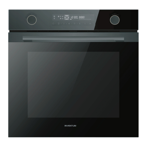 inventum IOM6272BK user manual