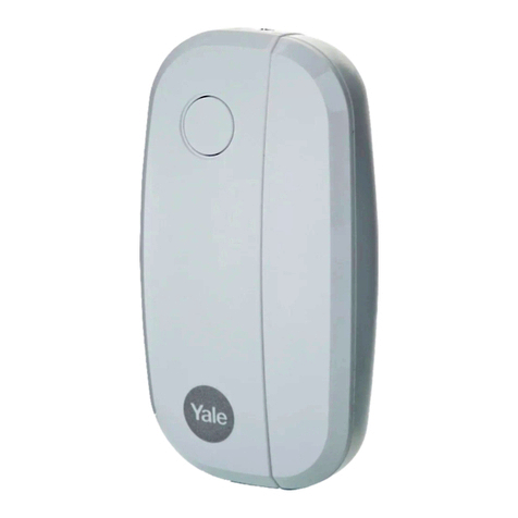 Assa Abloy Yale AC-DC How Does it Work Assa Abloy Yale AC-DC How Does it Work