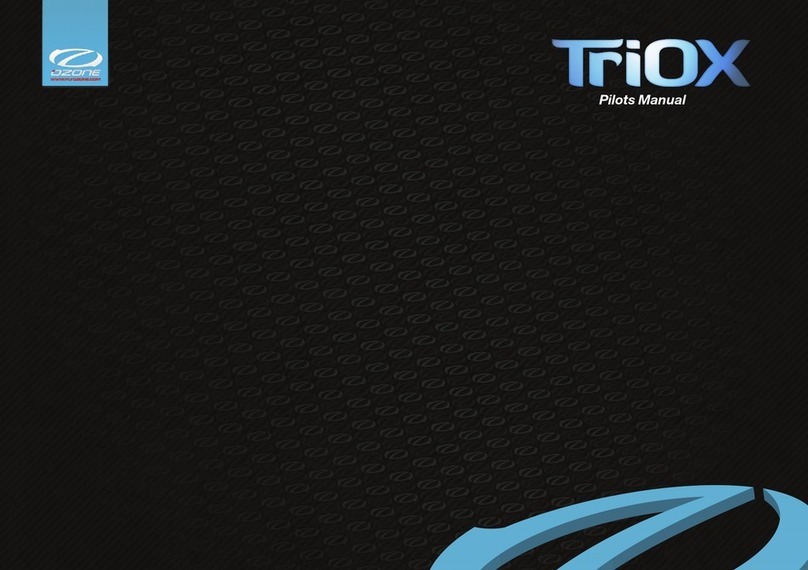 Ozone Triox Manual