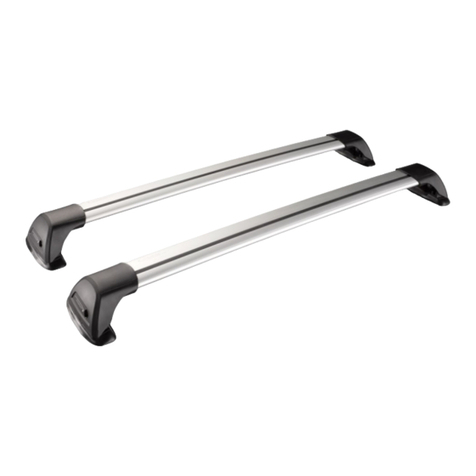 Whispbar K337W User manual