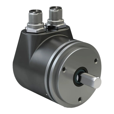 Siko WV5800M User manual