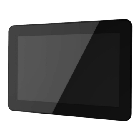 TES APM-10 User manual