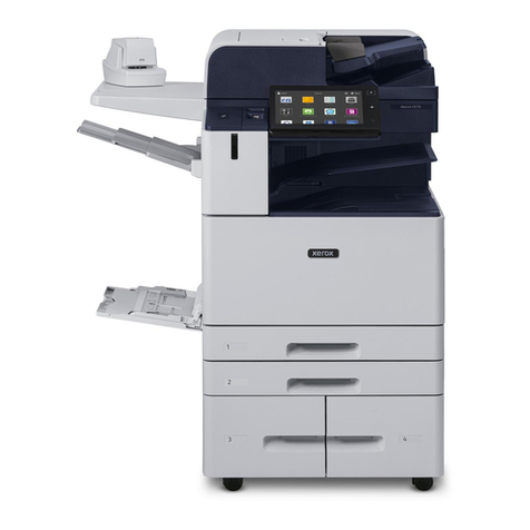 Xerox AltaLink C81 Series user guide