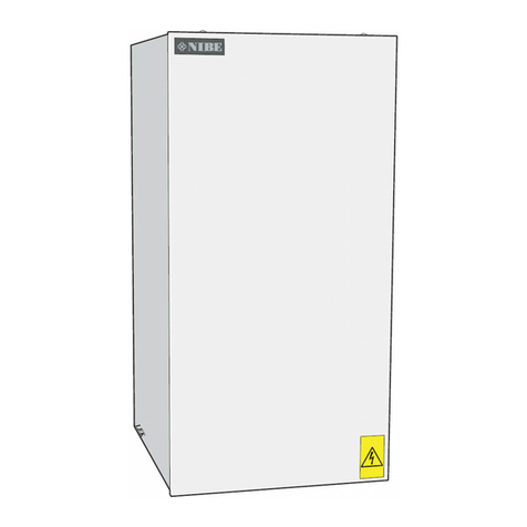 Nibe ELK 42 User guide