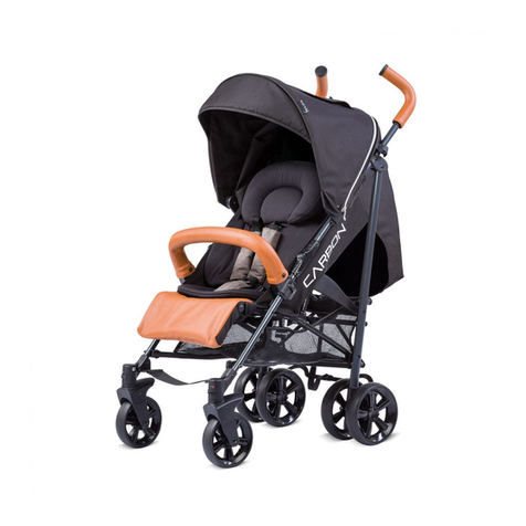 knorr-baby CARBON Directions for use