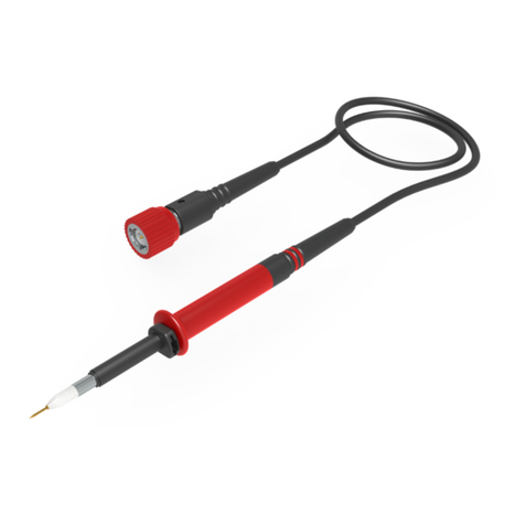 PMK PHV Series User manual