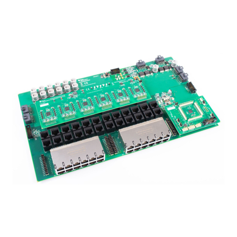 Texas Instruments TIDA-050026-23881 Guide
