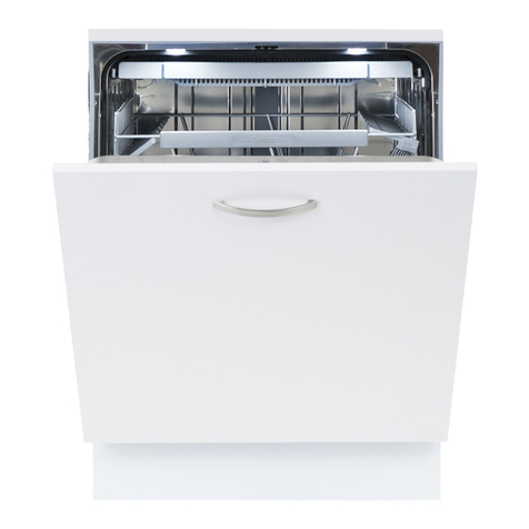 Cylinda DM8330 FI User manual