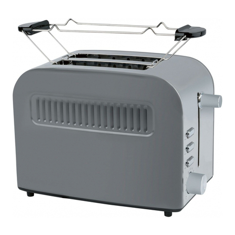 Silvercrest STC 920 C2 User manual Silvercrest STC 920 C2 User manual