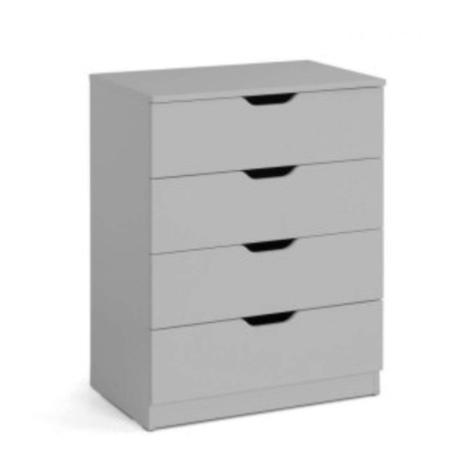 Happy Beds Pluto Chest of Drawers User manual