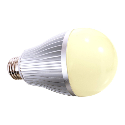 DekoLight 180040 manual