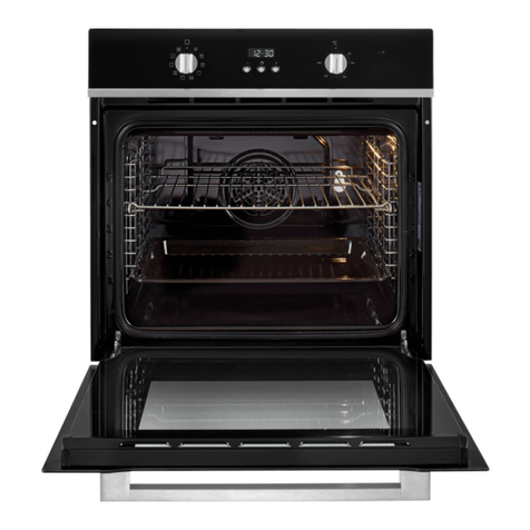 ETNA OM270ZT Instructions for use