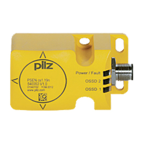 Pilz PSEN cs1.19n User manual