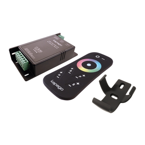 DekoLight 843025 manual