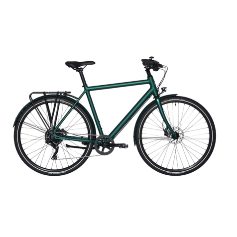Ampler Stout 2020 manual
