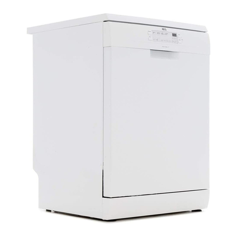 AEG FFB41600ZW user manual