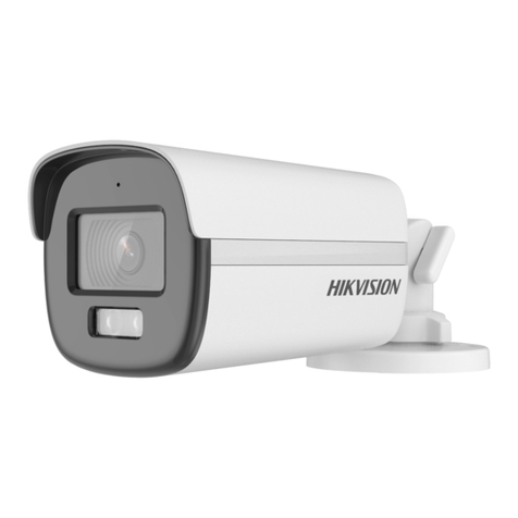 HIK VISION DS-2CE12KF0T-FS User manual HIK VISION DS-2CE12KF0T-FS User manual