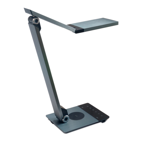 FeinTech LTL00601 manual