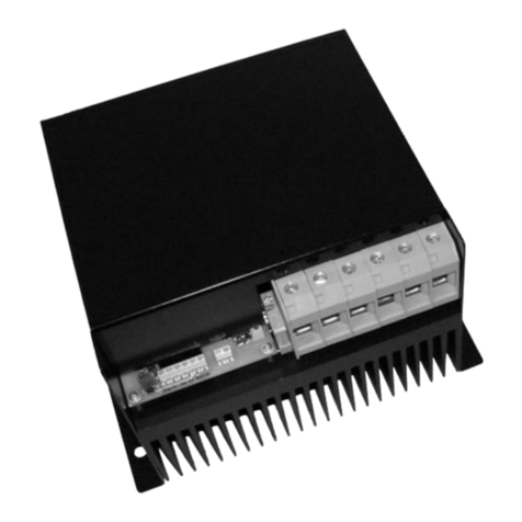 Sontay RE-3P Series User manual