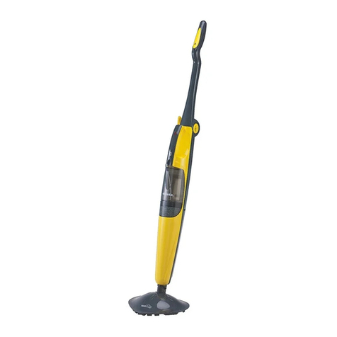ARIETE 4160 manual
